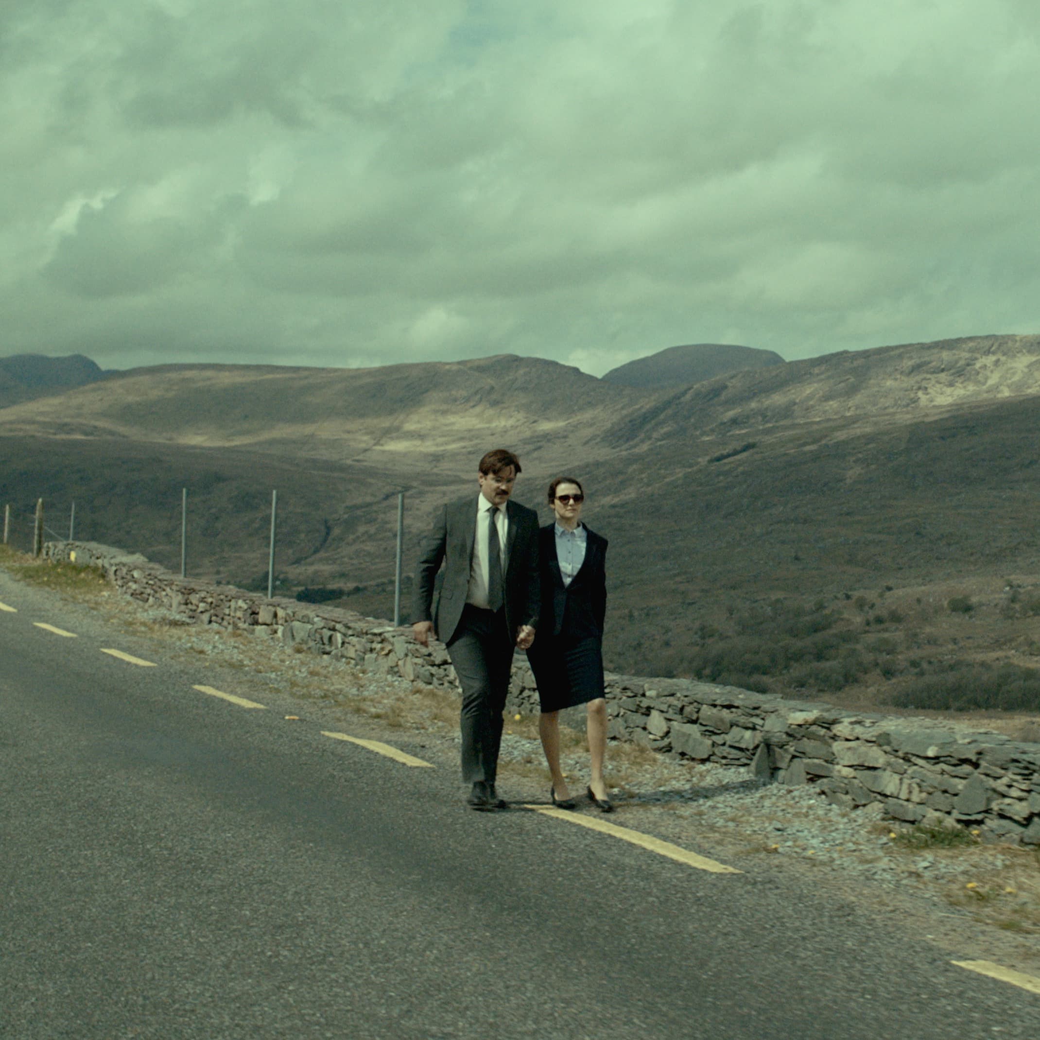 The Lobster: Trailer