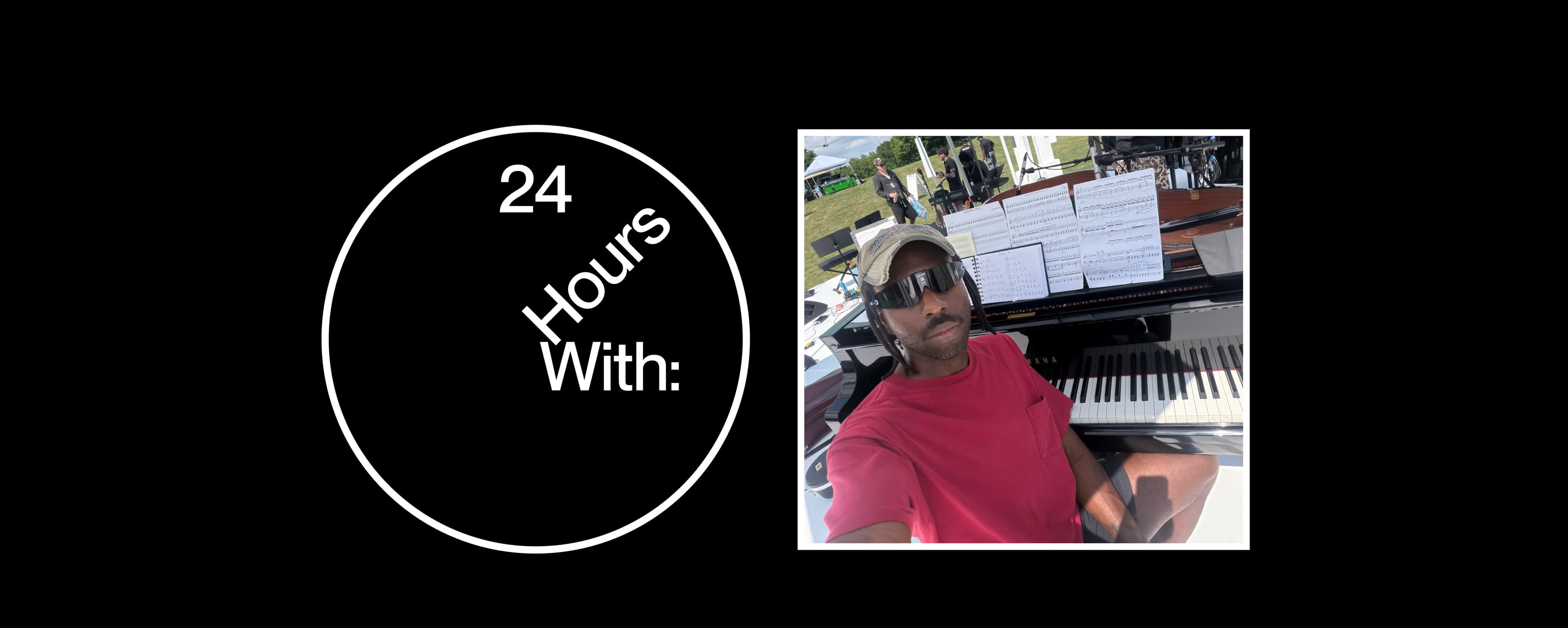 24 hours devhynes header 1