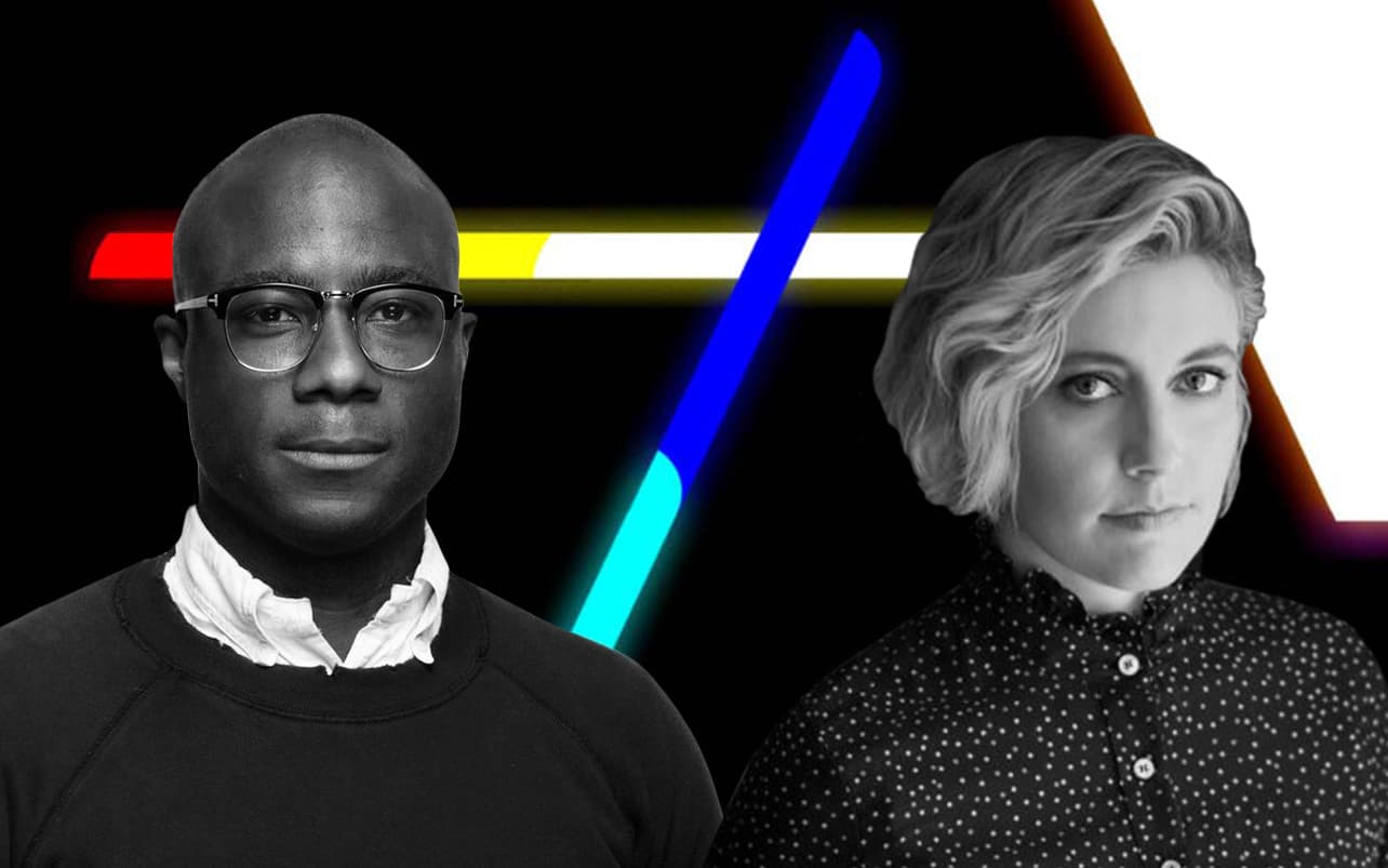 All The Way Home with Barry Jenkins & Greta Gerwig