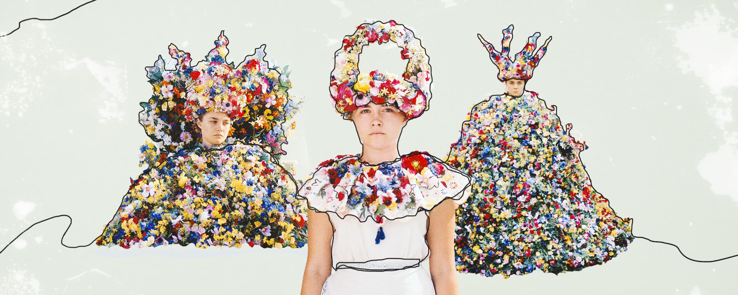 So You Think You Can Dress Like a May Queen