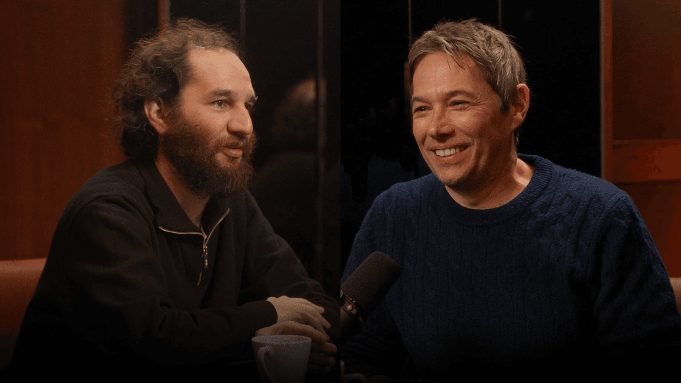Josh Safdie & Sean Baker | The A24 Podcast