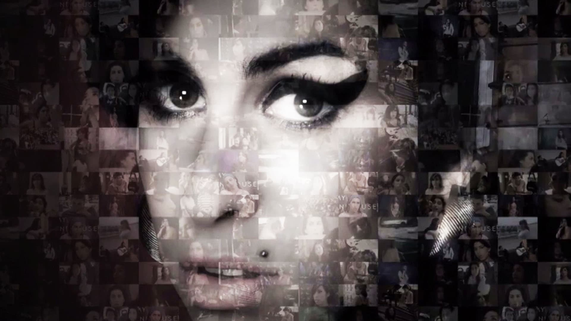 Amy: Trailer