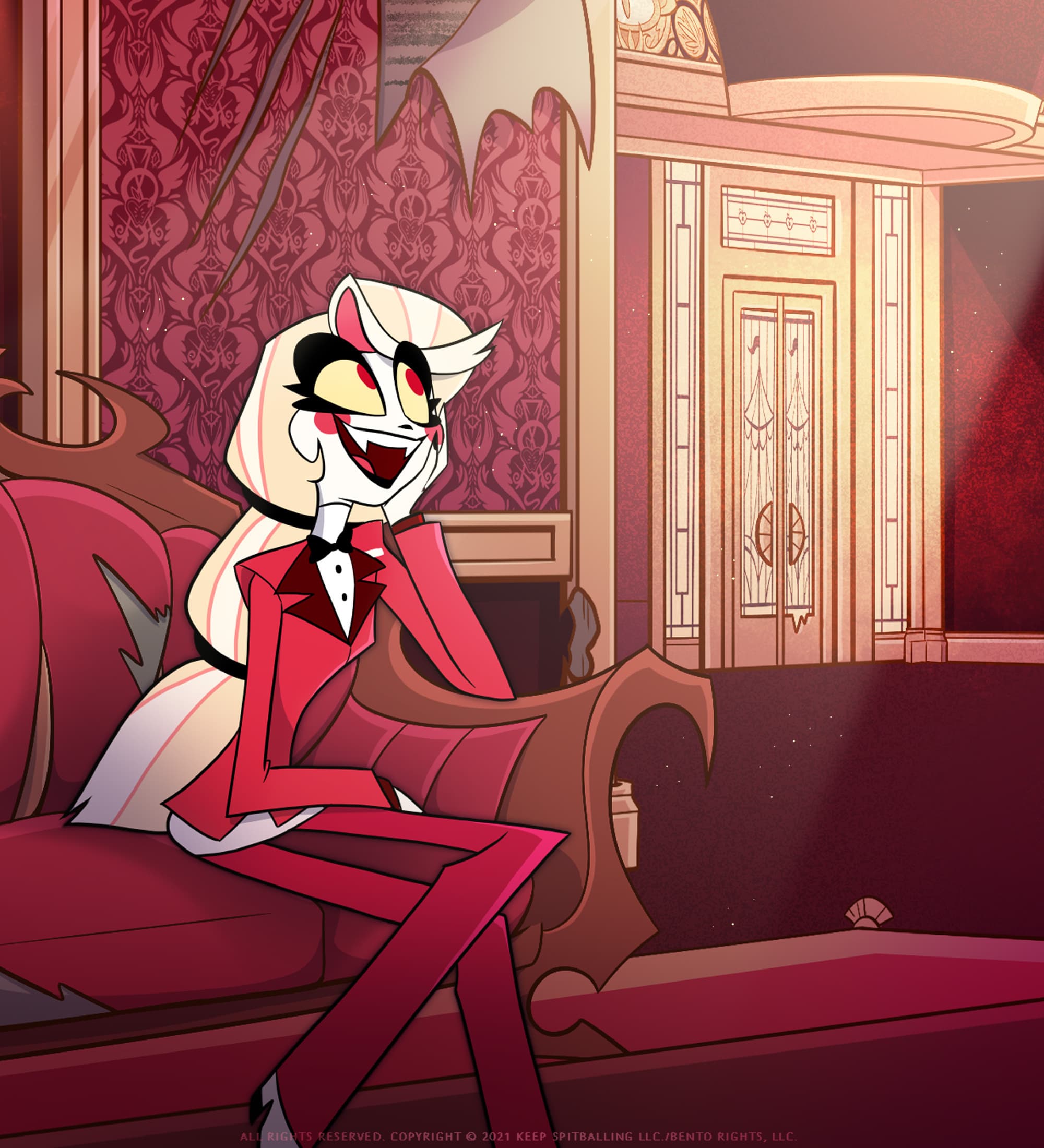 Hazbin Hotel