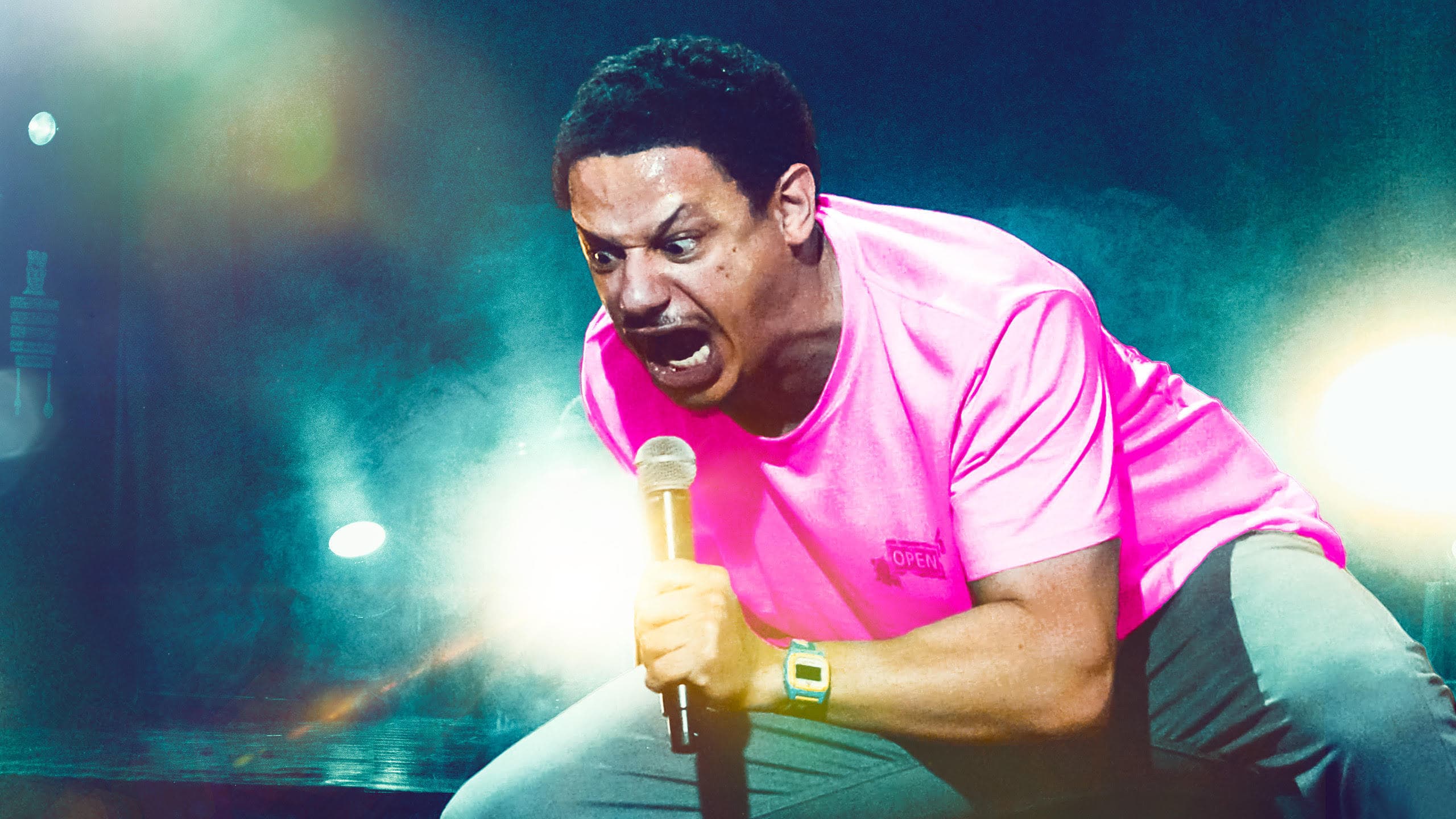 Eric Andre: Legalize Everything
