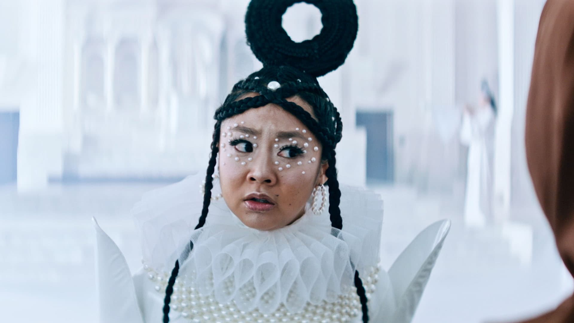 Jobu Alt Takes with Stephanie Hsu