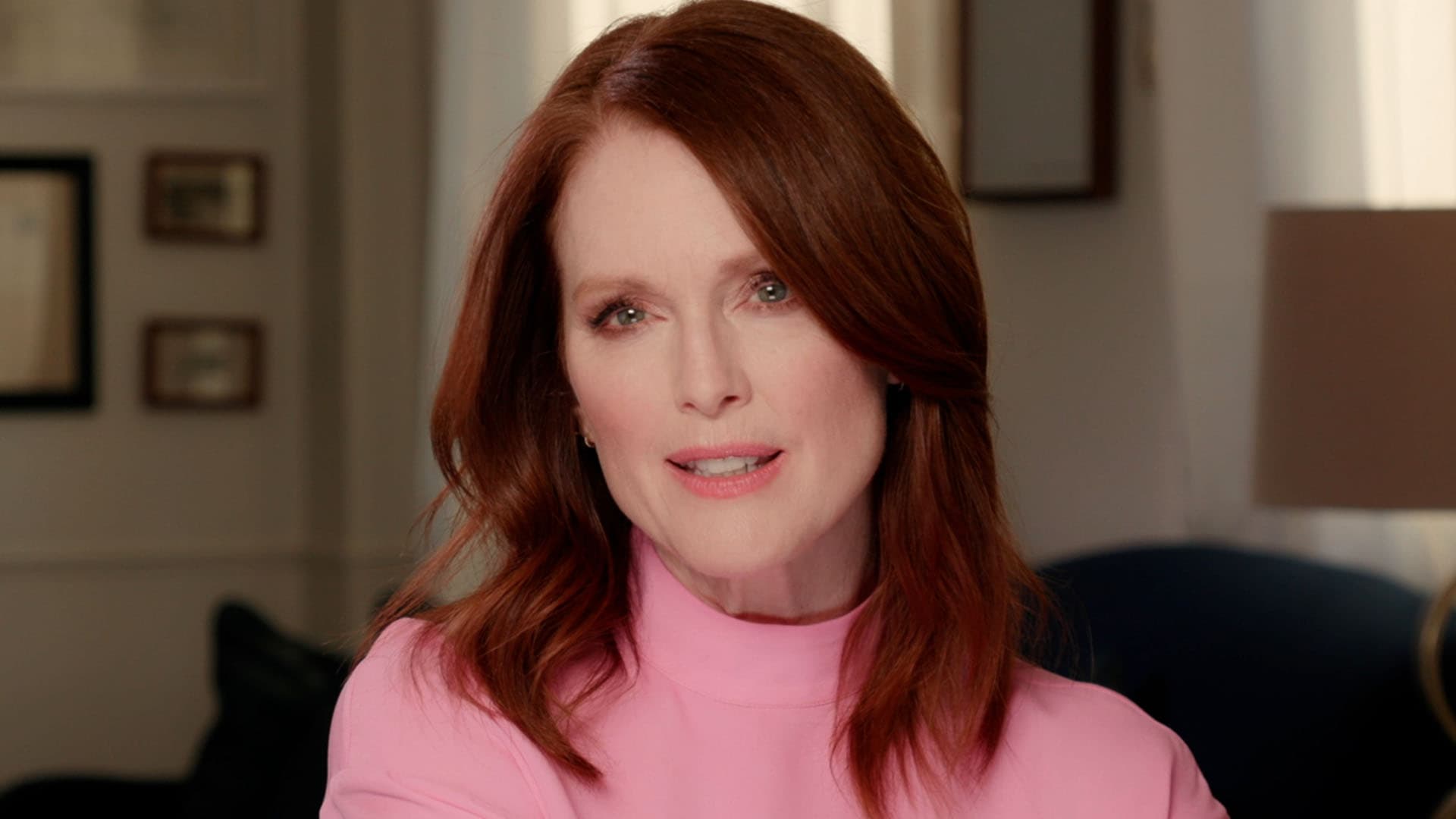 An Extraordinary Ordinary Woman