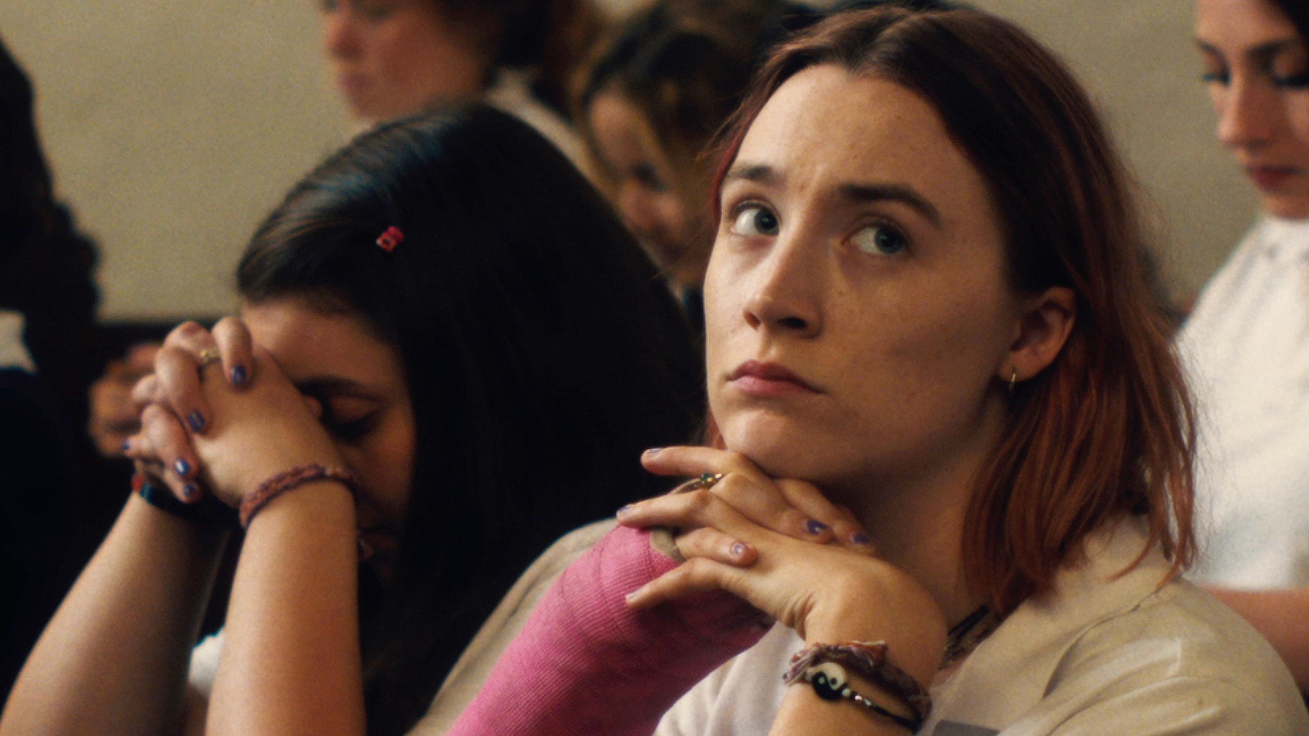 Lady Bird