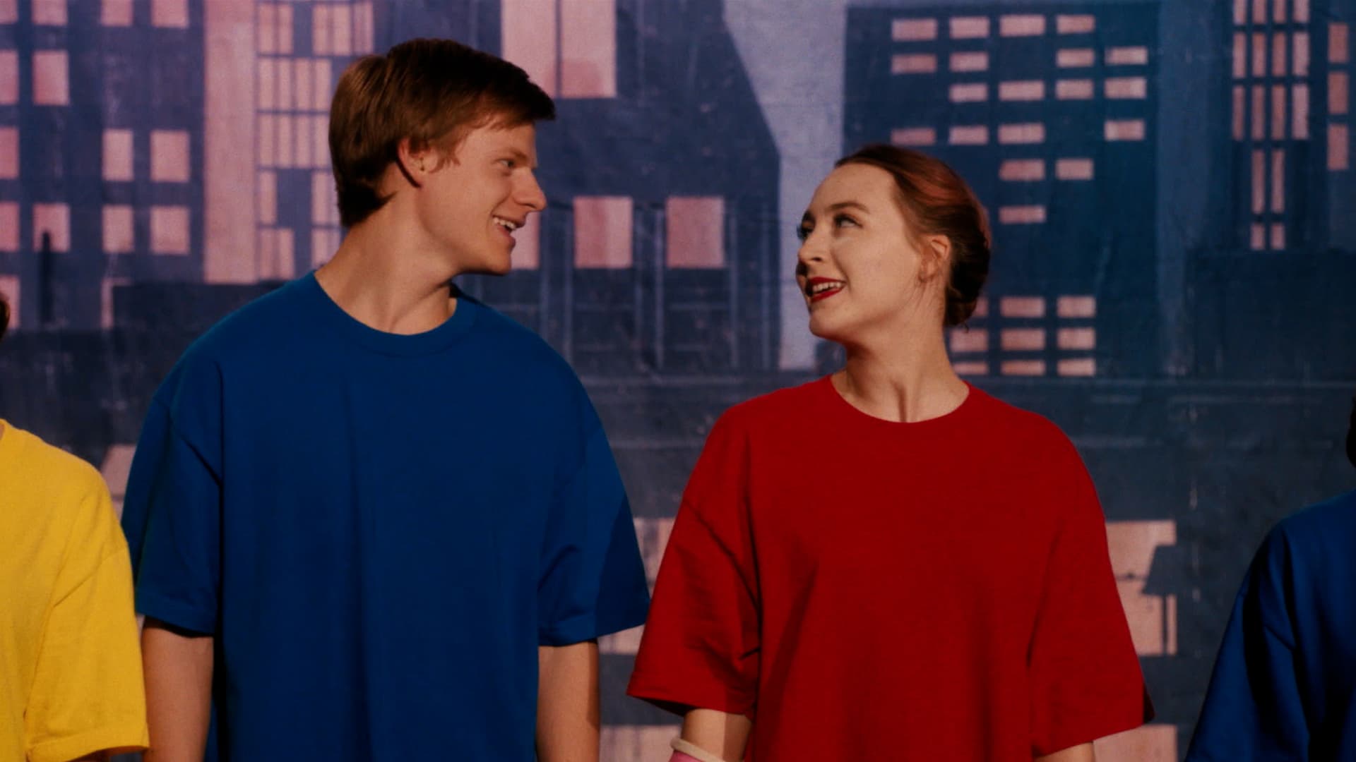 Cut Footage: Merrily We Roll Along
