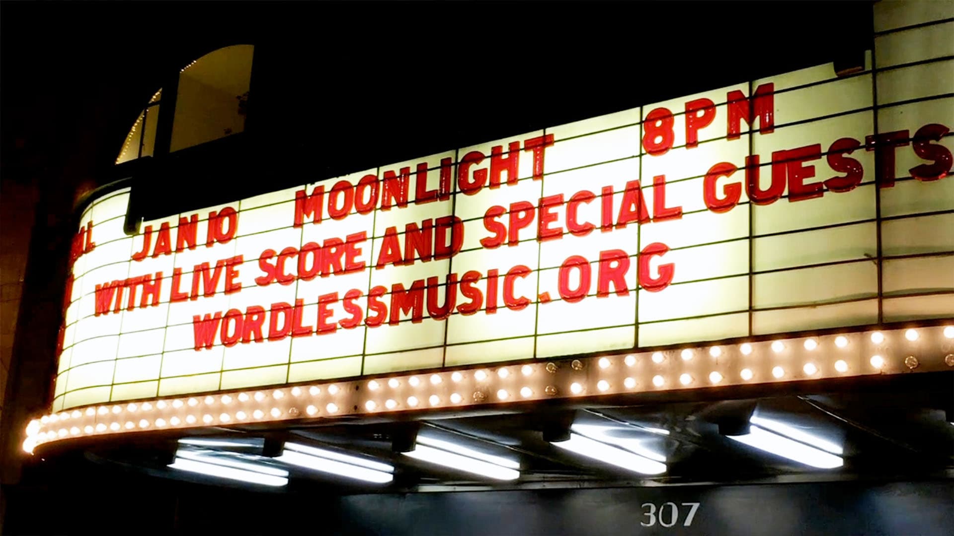 Live Score Interview with Nicholas Britell 
