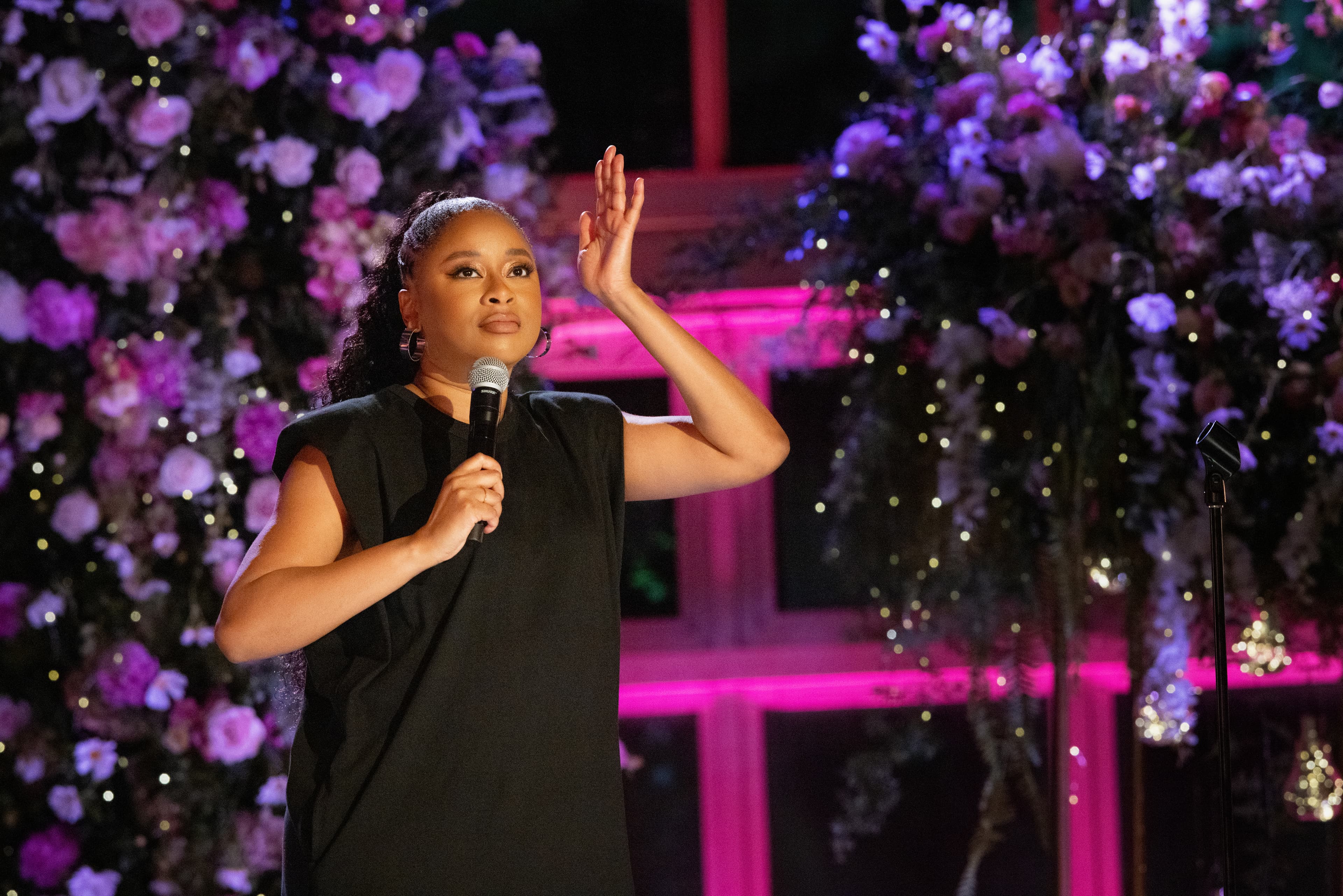 Phoebe Robinson: Sorry, Harriet Tubman