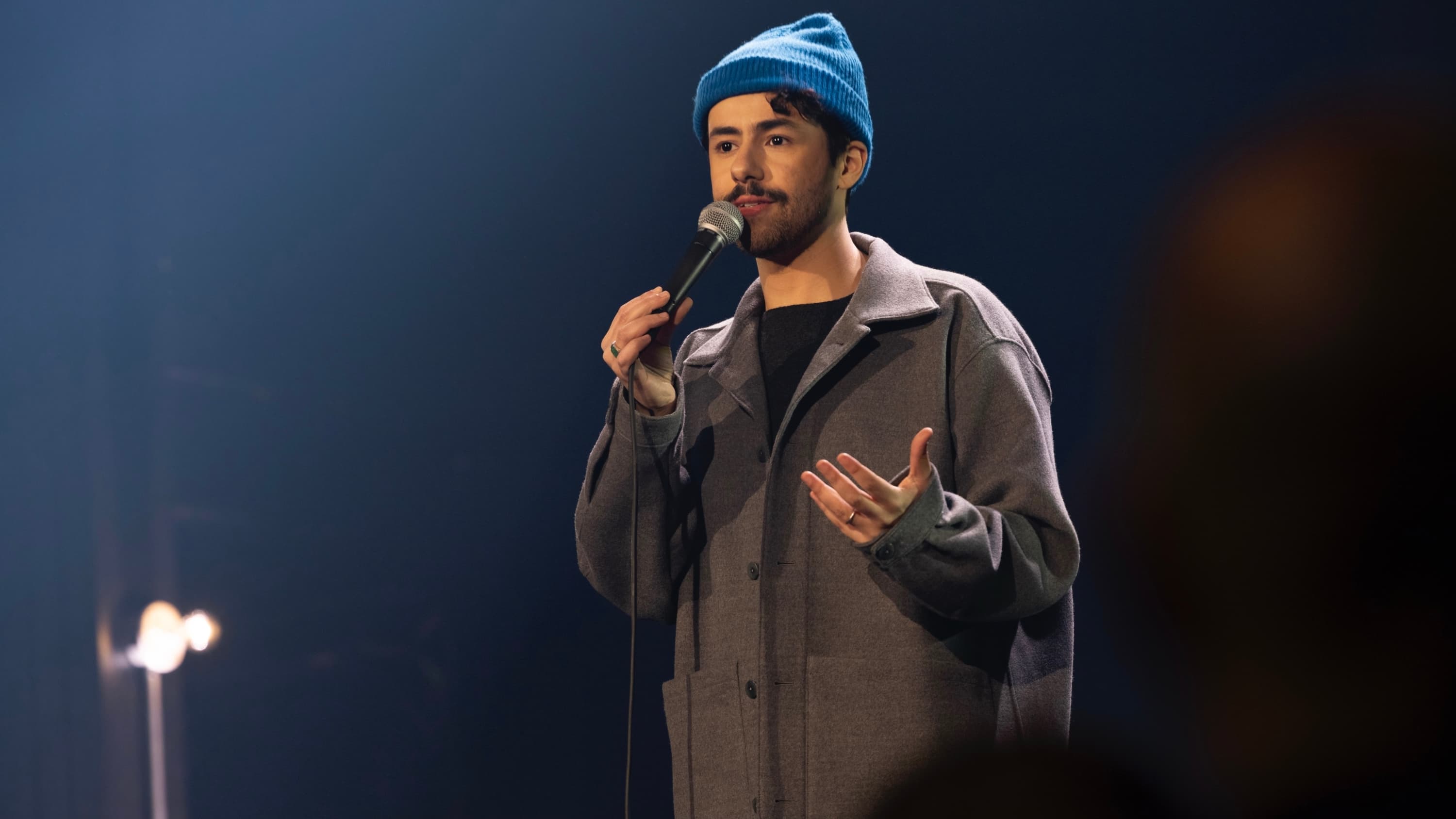 Ramy Youssef: More Feelings