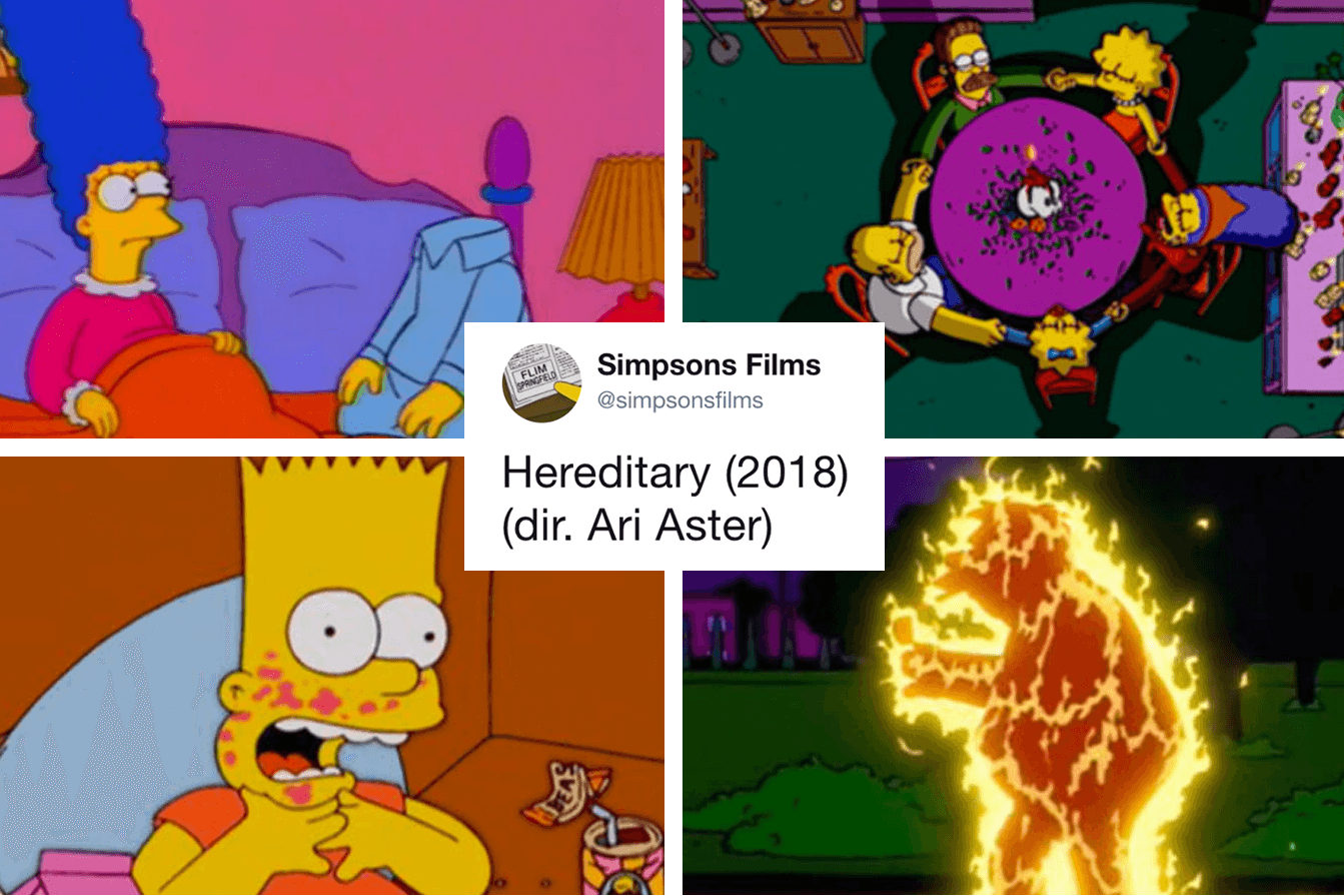 Simpsons As A Second Language