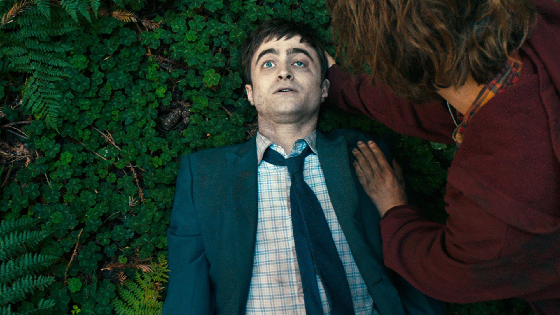 Swiss Army Man