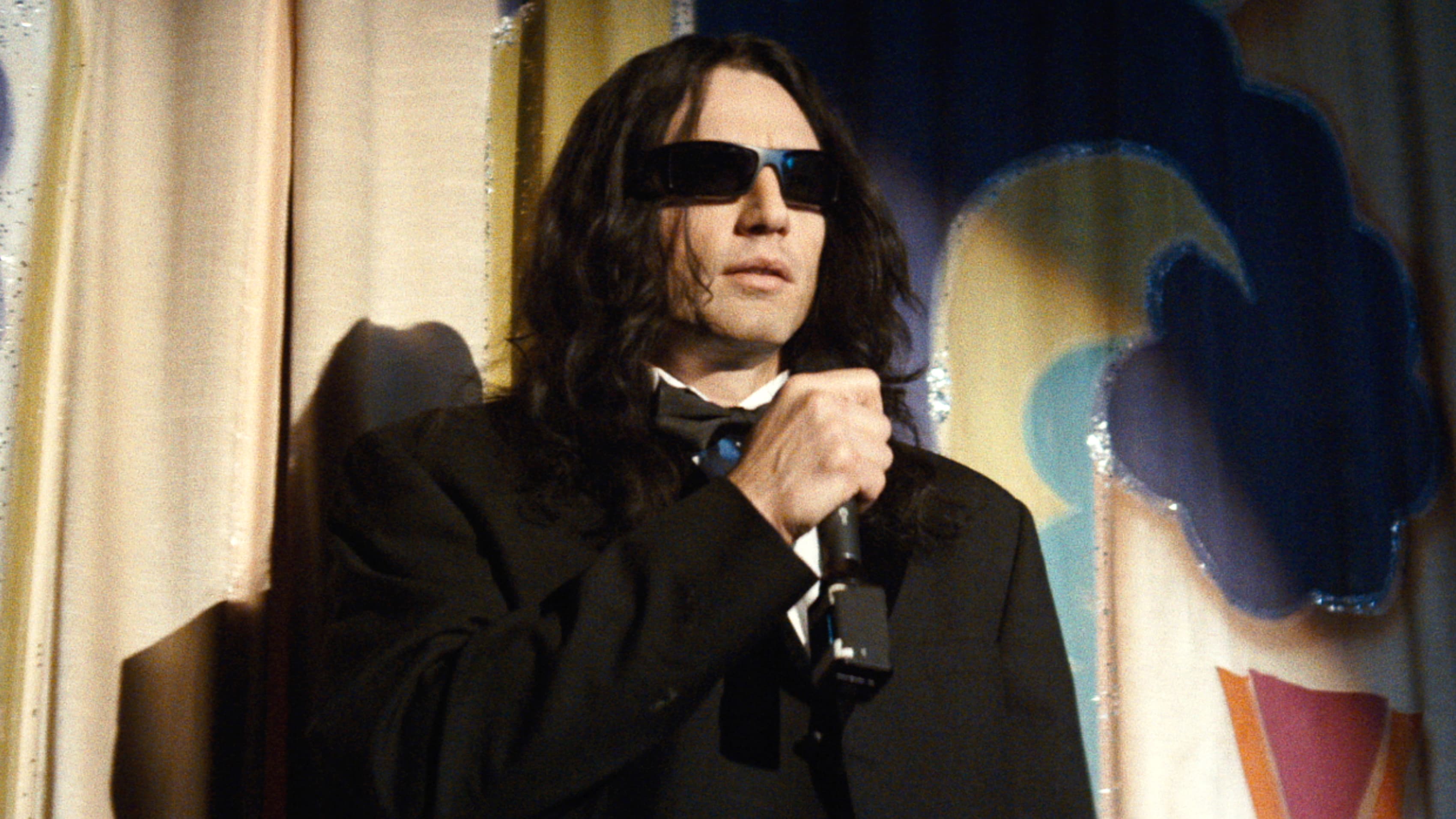 The Disaster Artist
