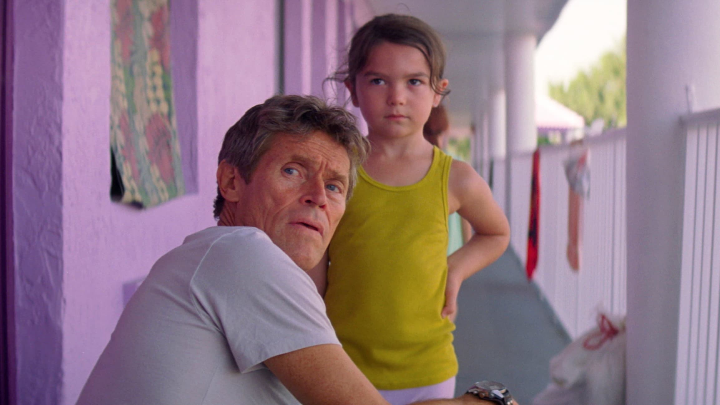 The Florida Project