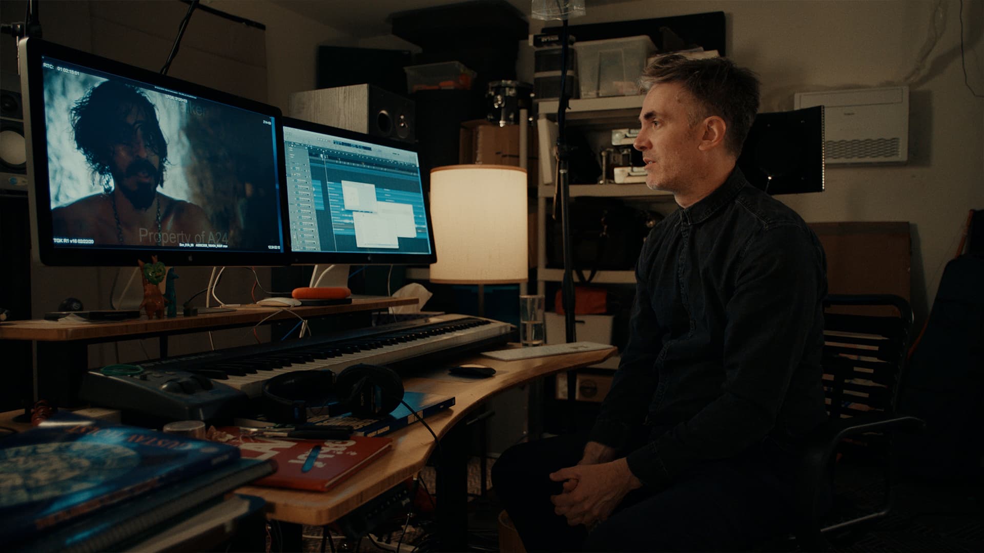 Composer Spotlight: Daniel Hart