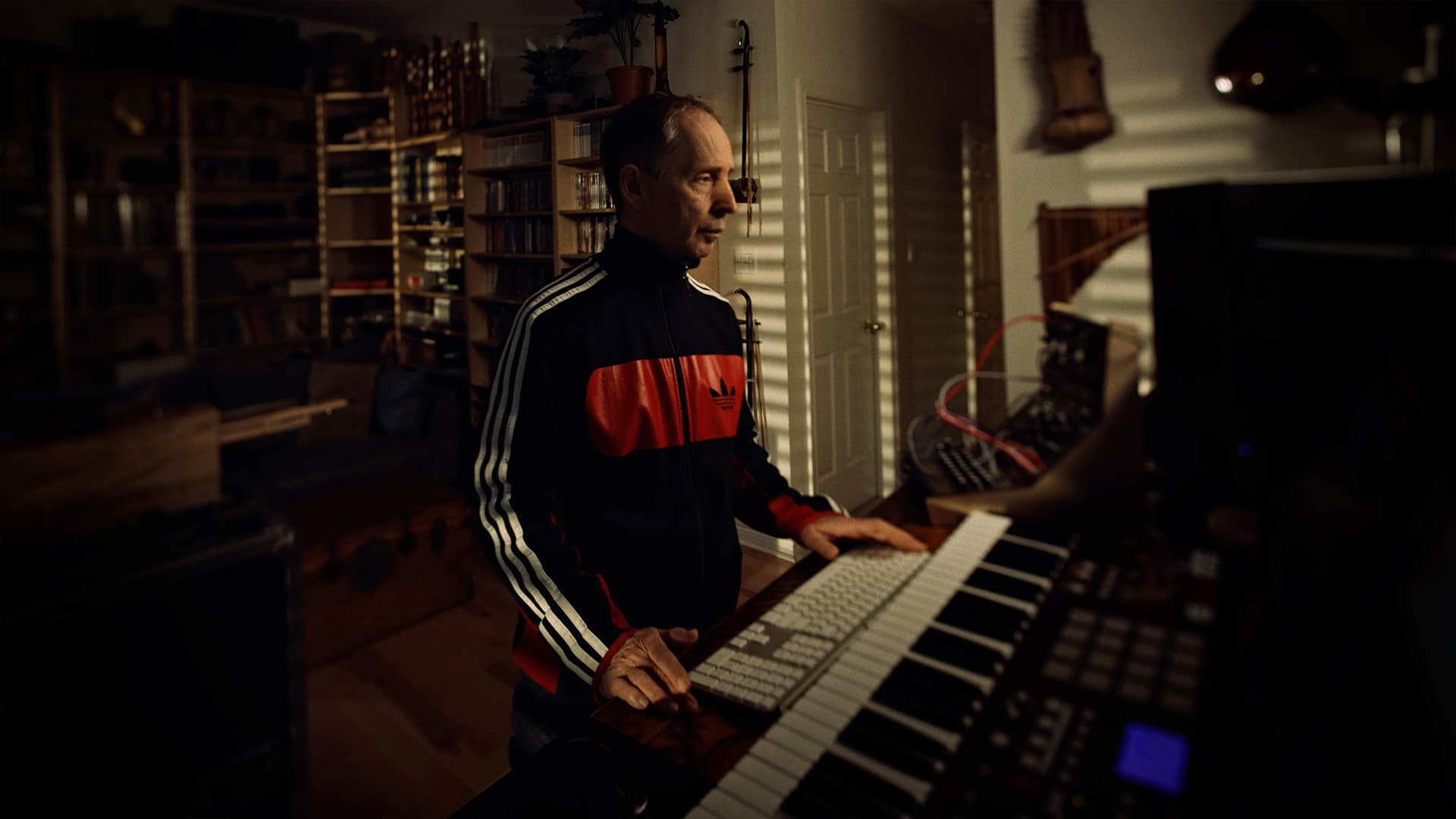 Composer Spotlight: Mark Korven
