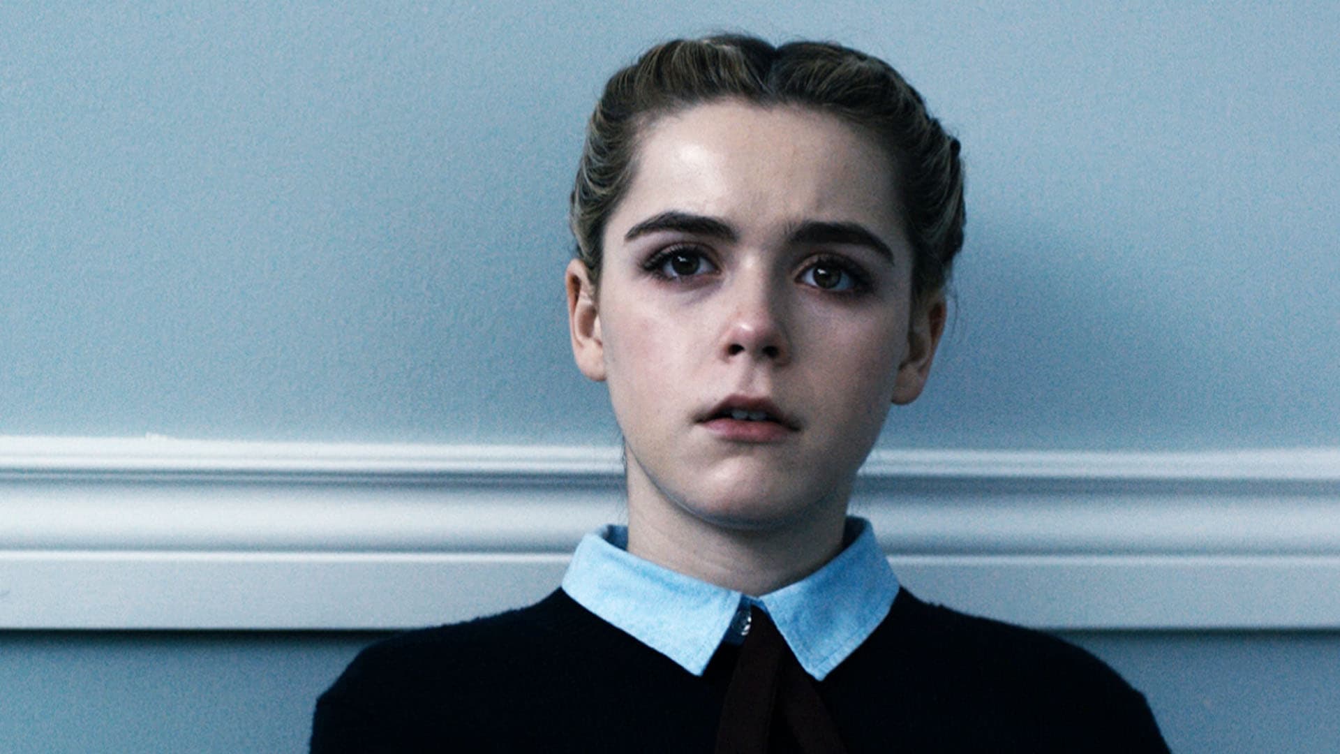 The Blackcoat's Daughter