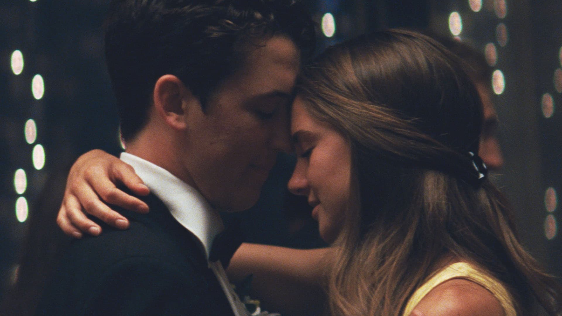 The Spectacular Now