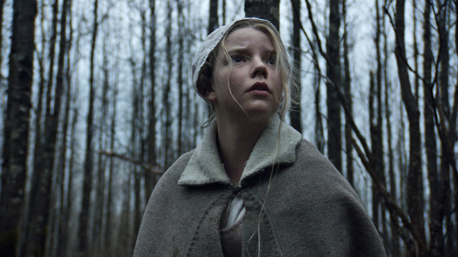 The Witch
