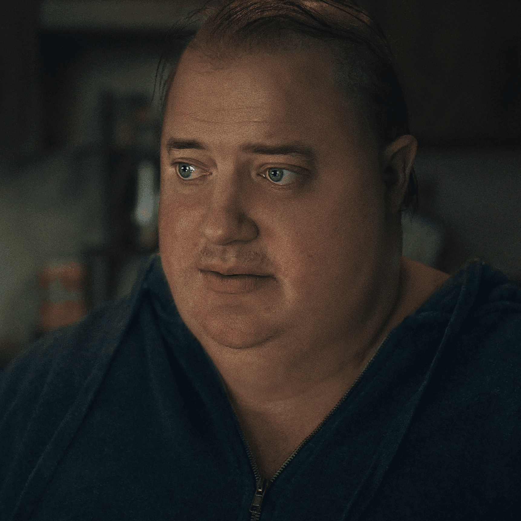 The Whale: Trailer