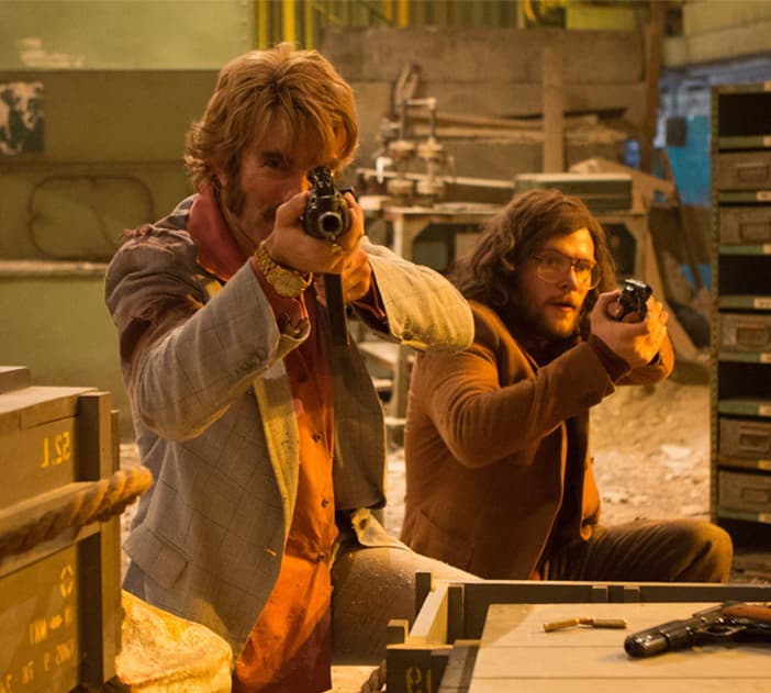 How to Dress for a Gunfight