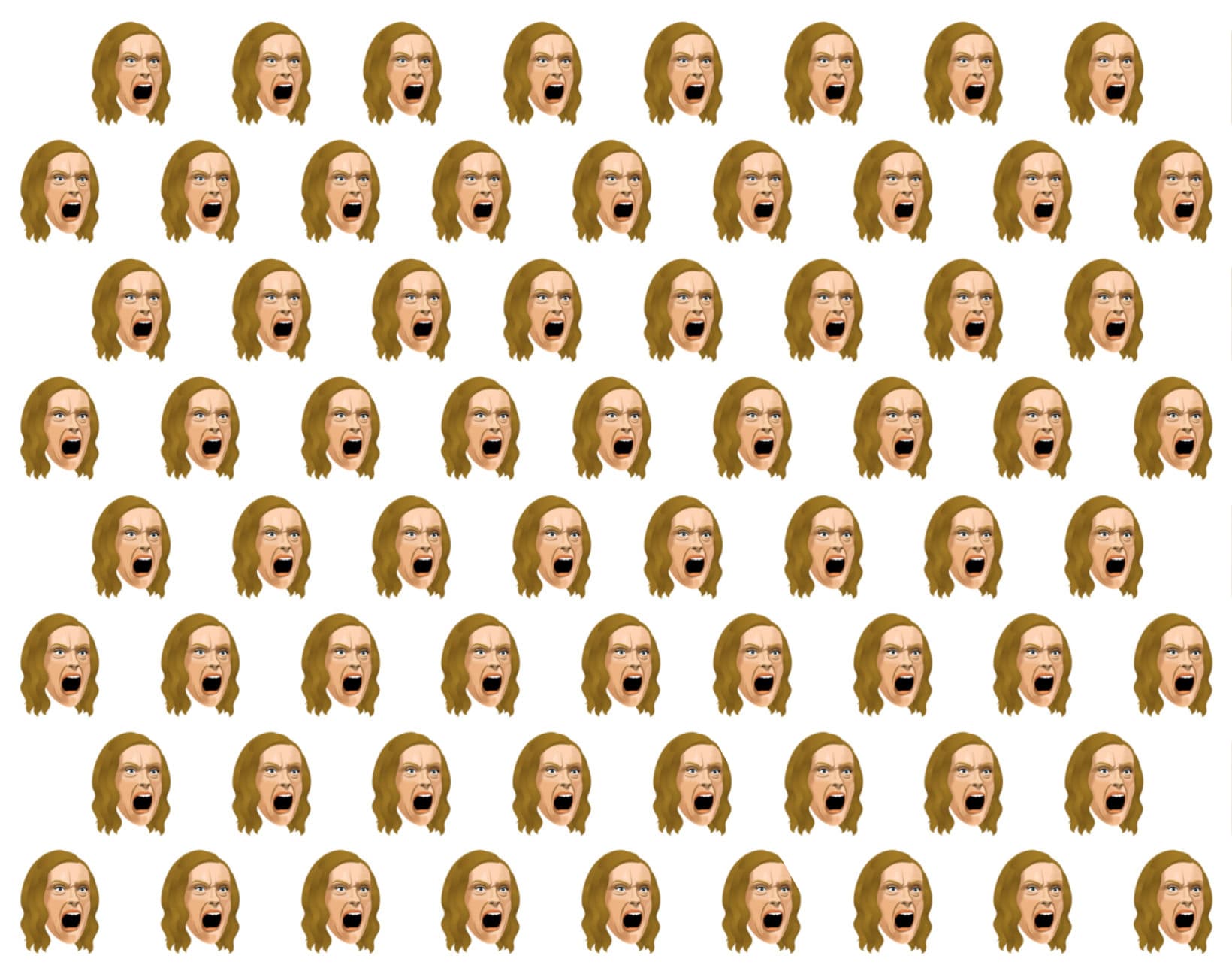 The Art of the Tonimoji