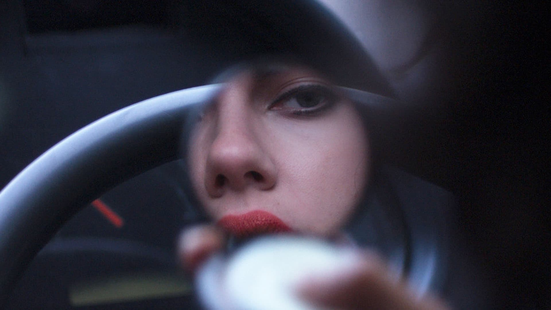 Under the Skin: Trailer