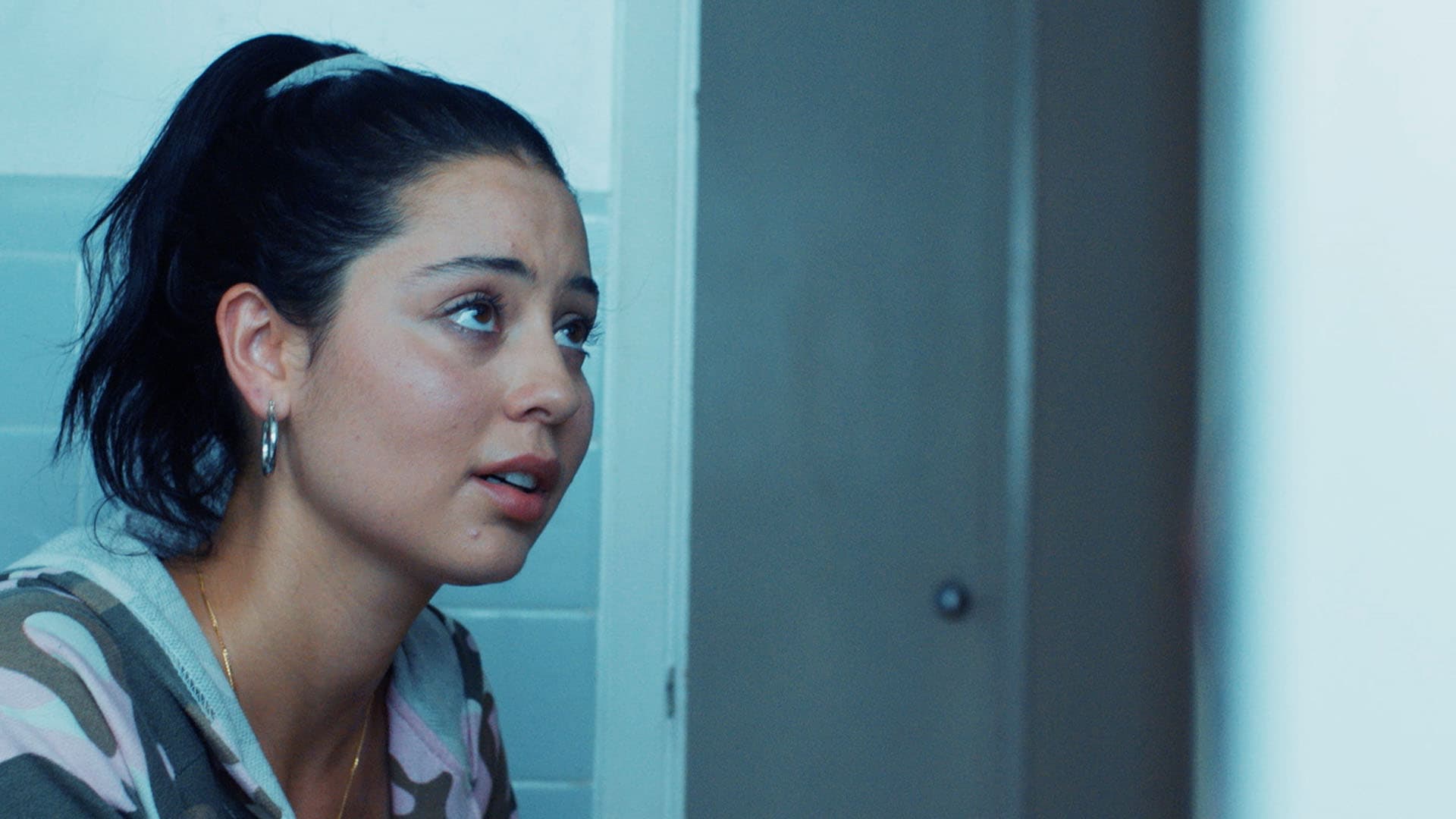 Deleted Scenes
