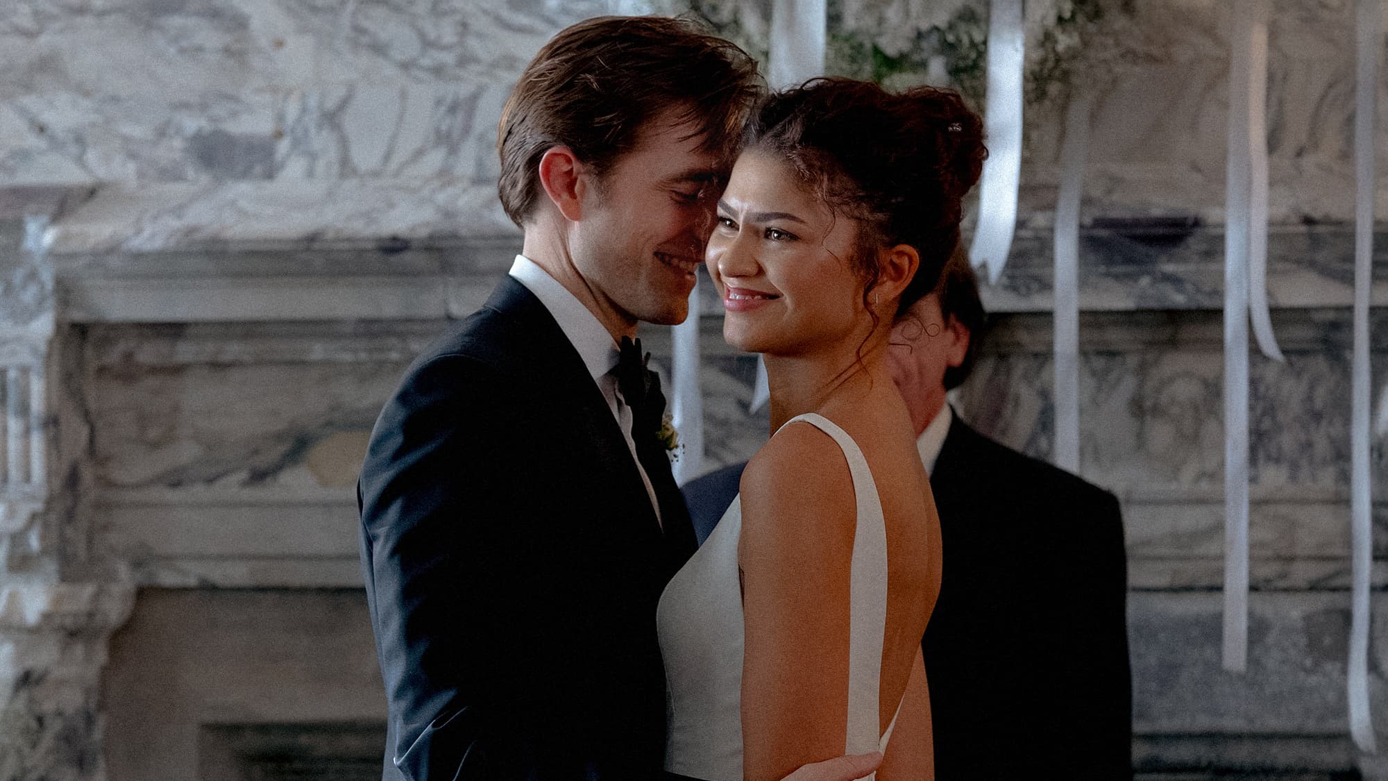 Charlie & Emma’s Wedding Video