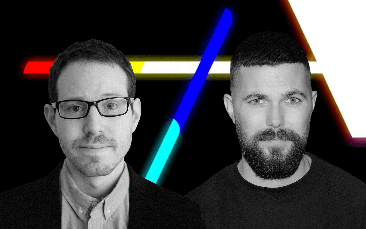 Deep Cuts with Robert Eggers & Ari Aster