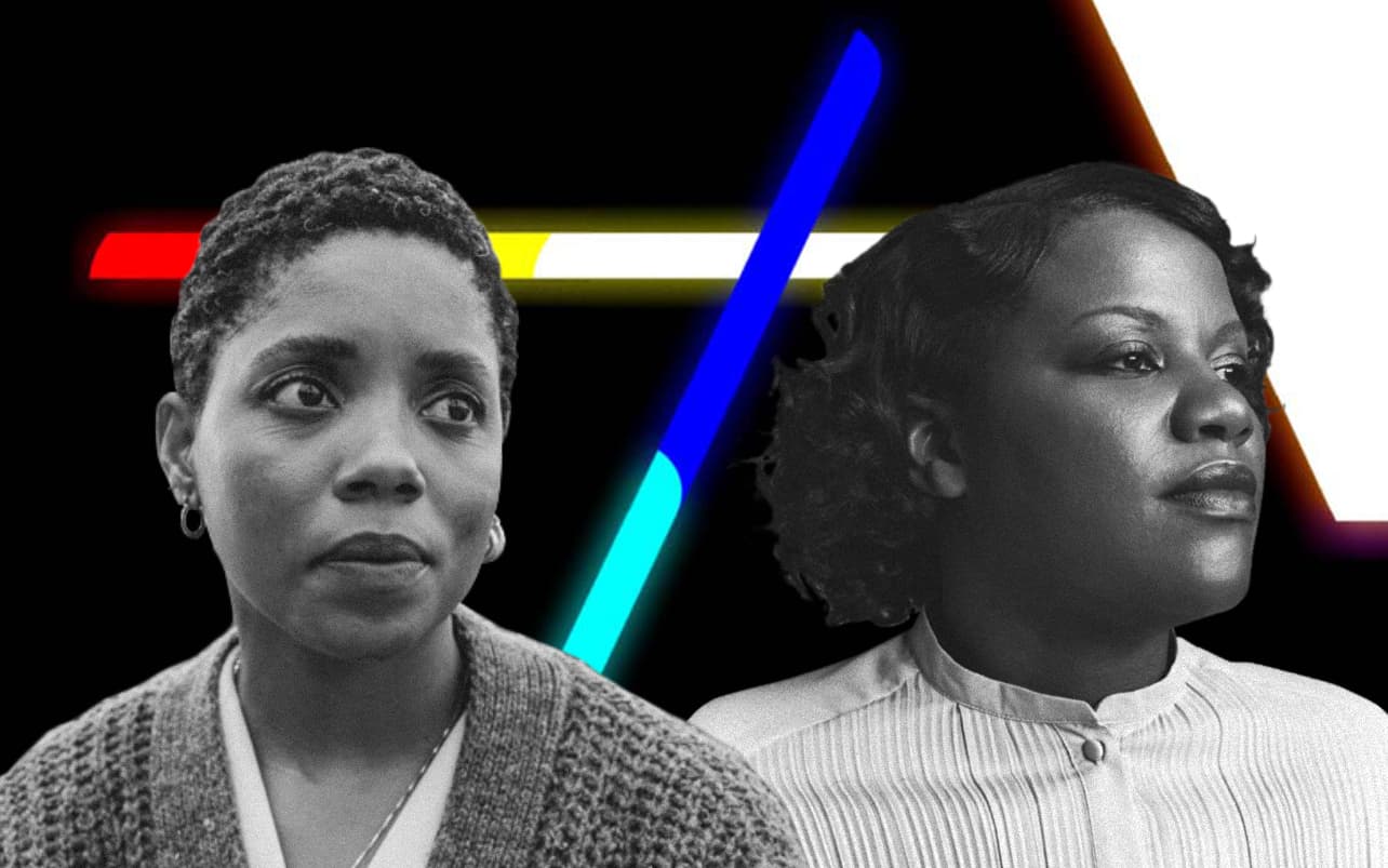 It Only Matters To Me with Janicza Bravo & Joi McMillon