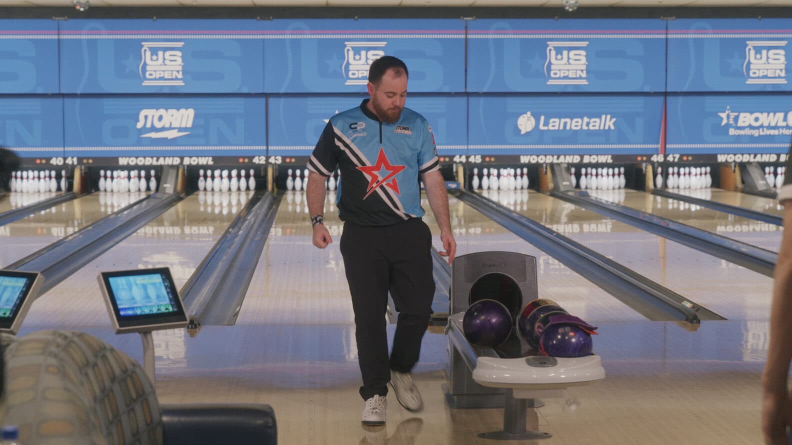 Born to Bowl
