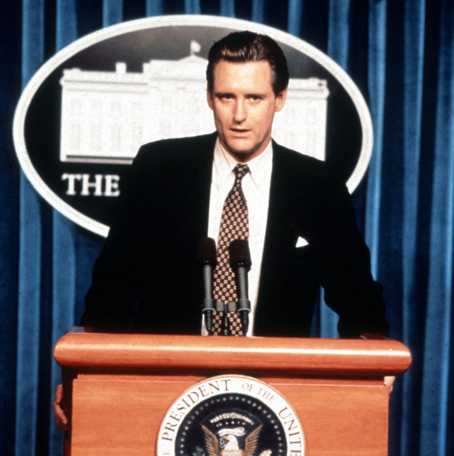 Iconic Bill Pullman Performances and Why We Love Them