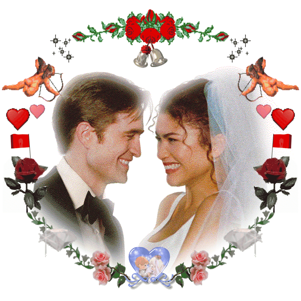 The Drama Wedding Chapel
