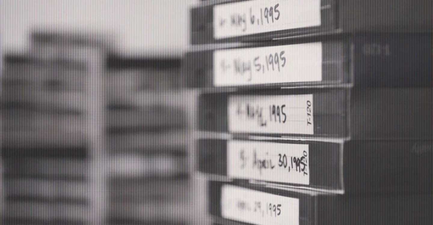 The Confession Tapes