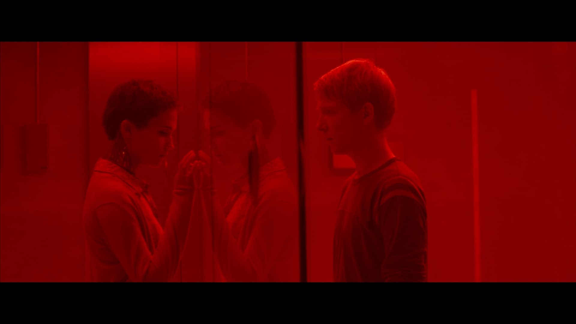 Ex Machina: Trailer
