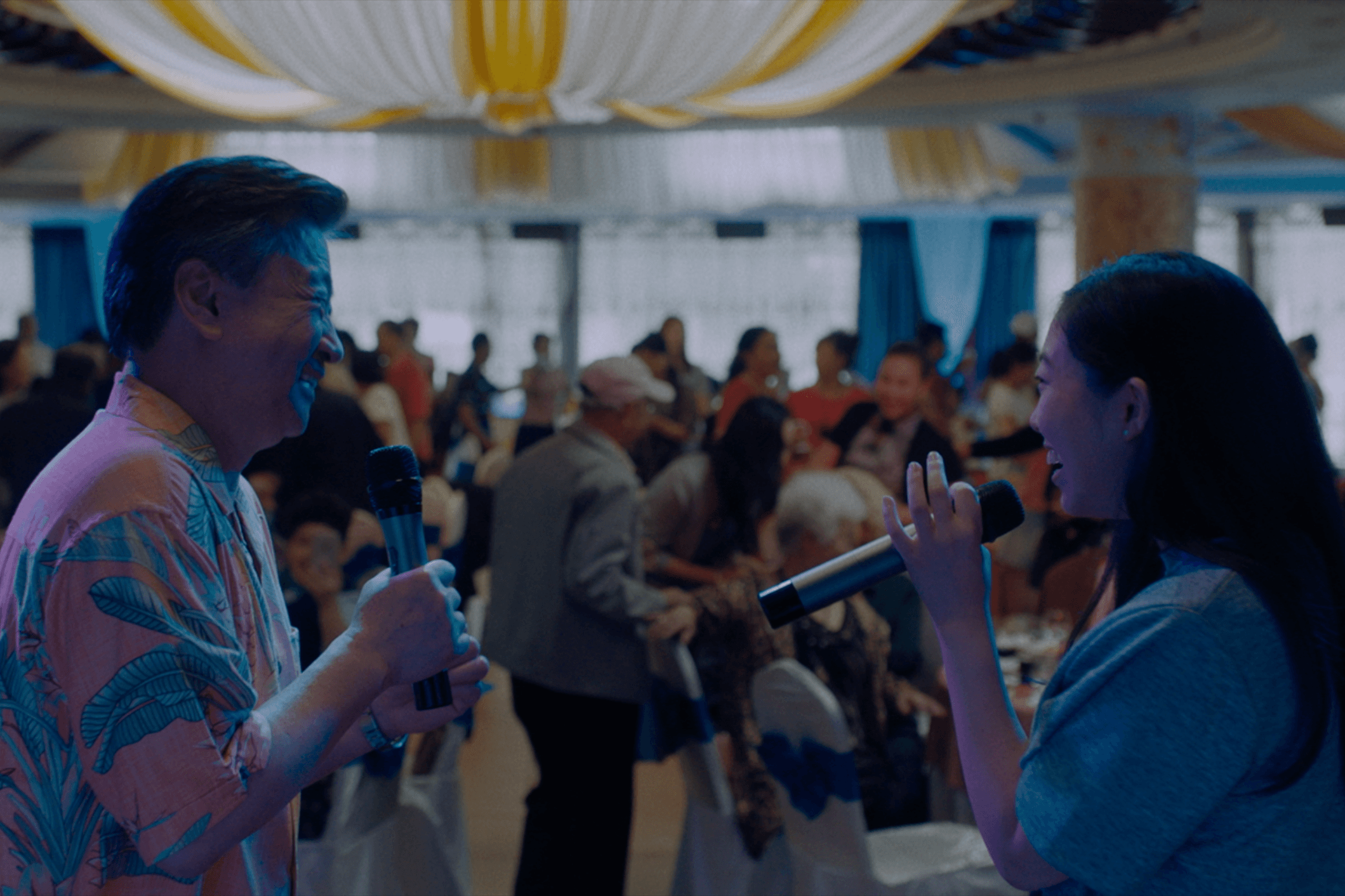 The Farewell: Trailer