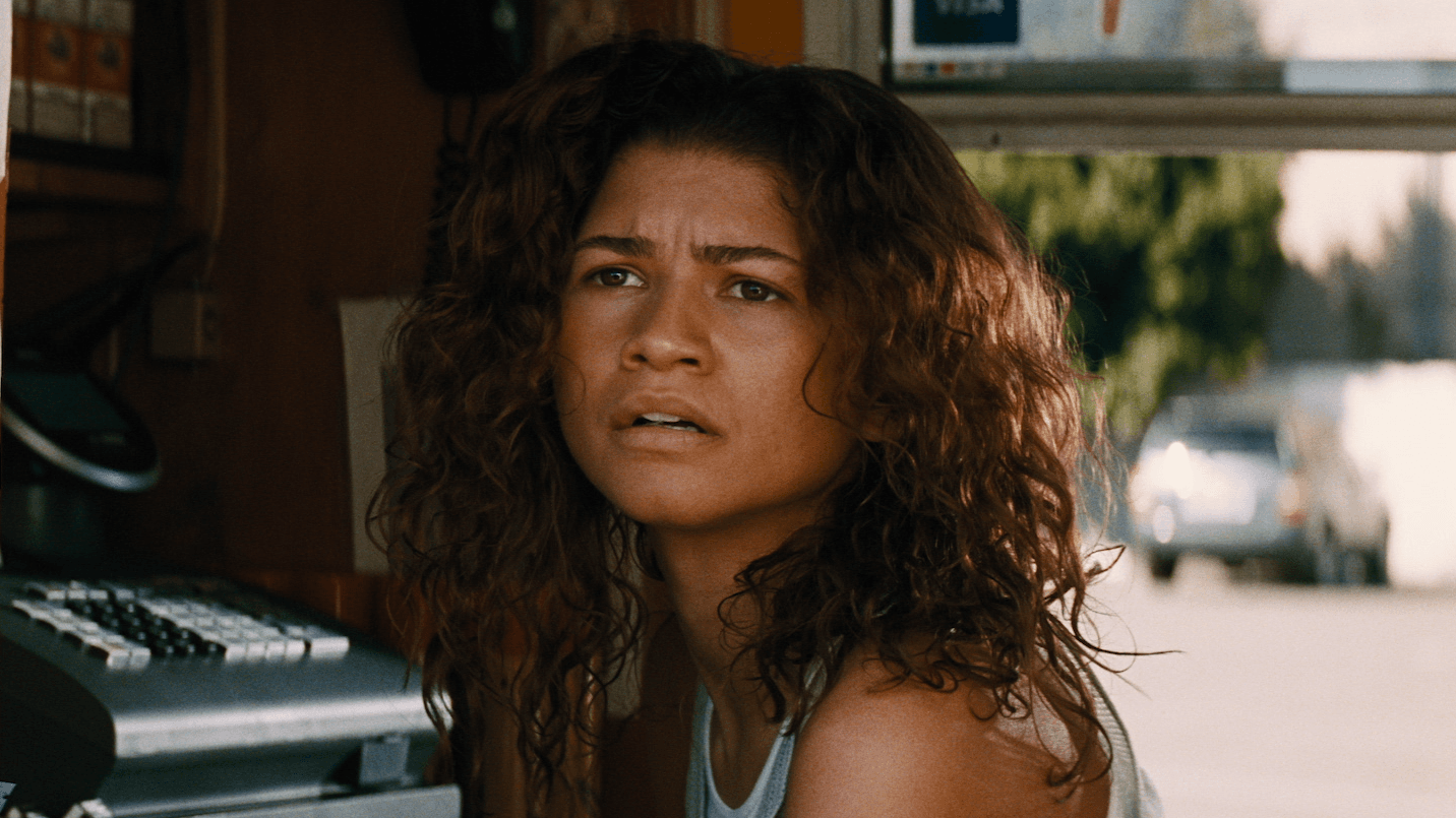 Euphoria: S3