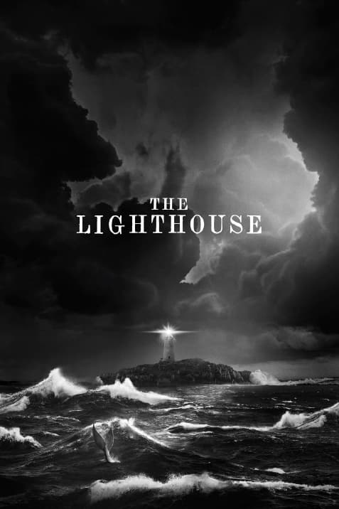 The Lighthouse poster