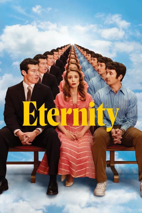Eternity poster
