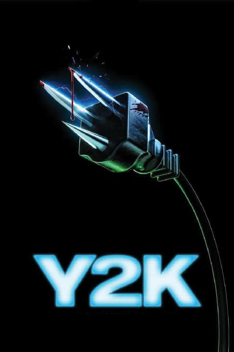 Y2K poster