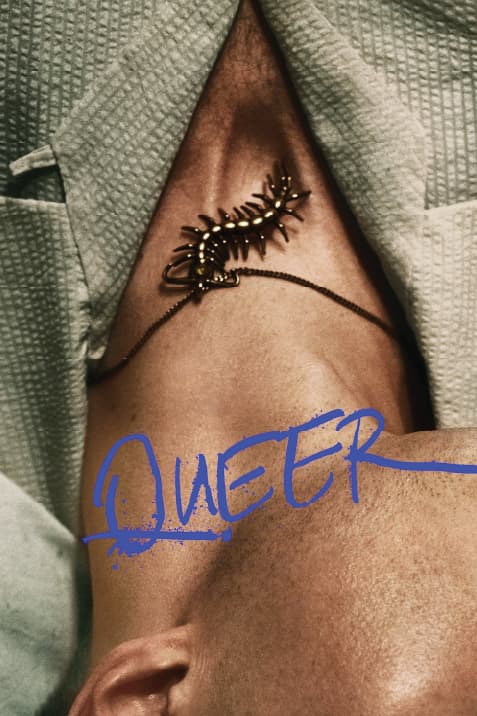 Queer poster