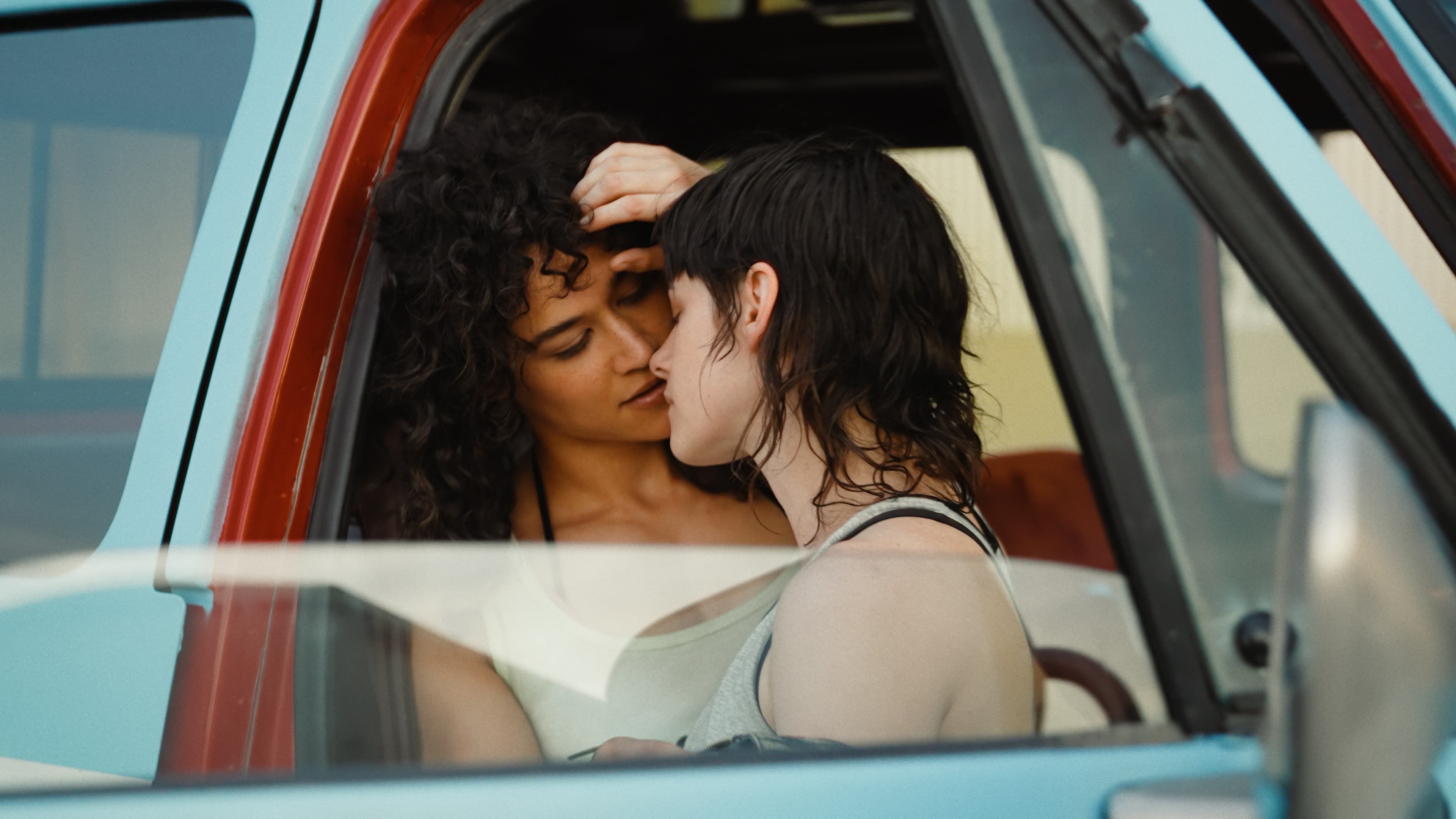 Sex, Steroids, & Codependency