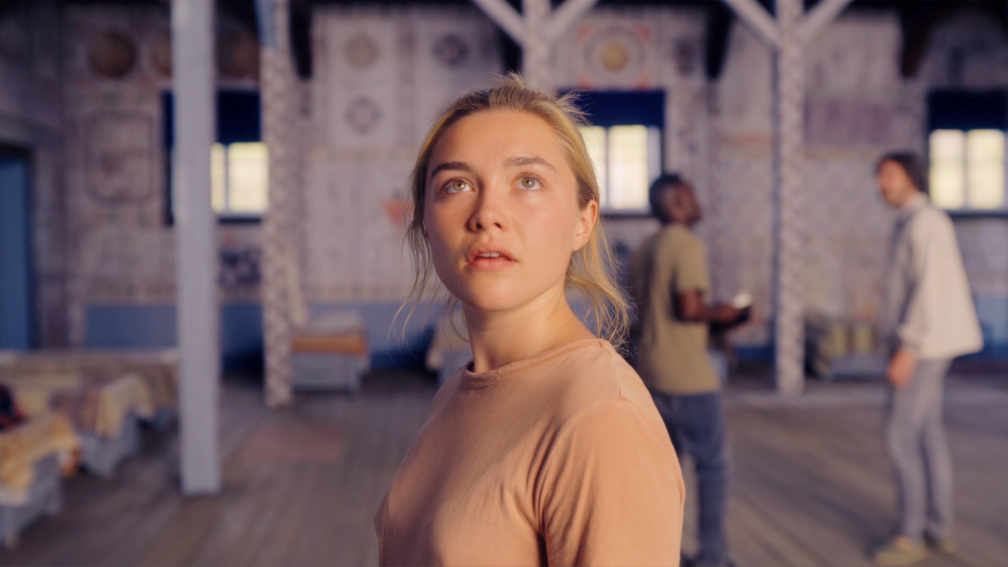 Midsommar: Director's Cut