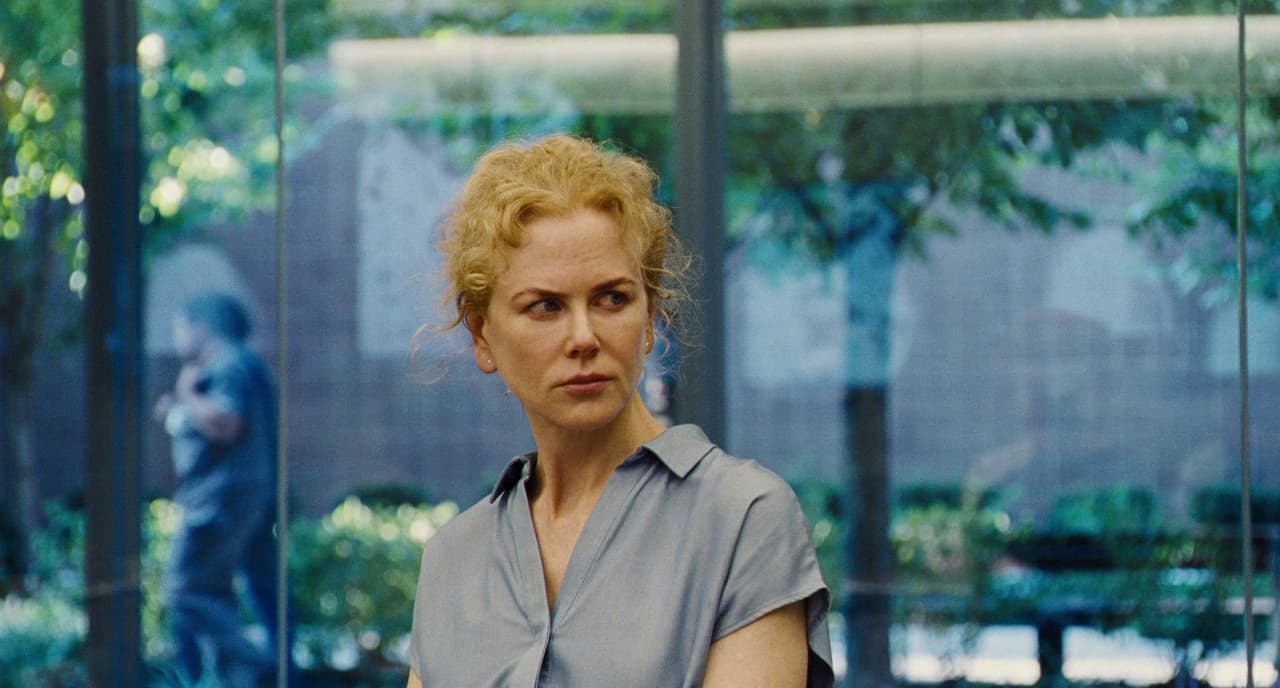 The Killing of a Sacred Deer: Trailer