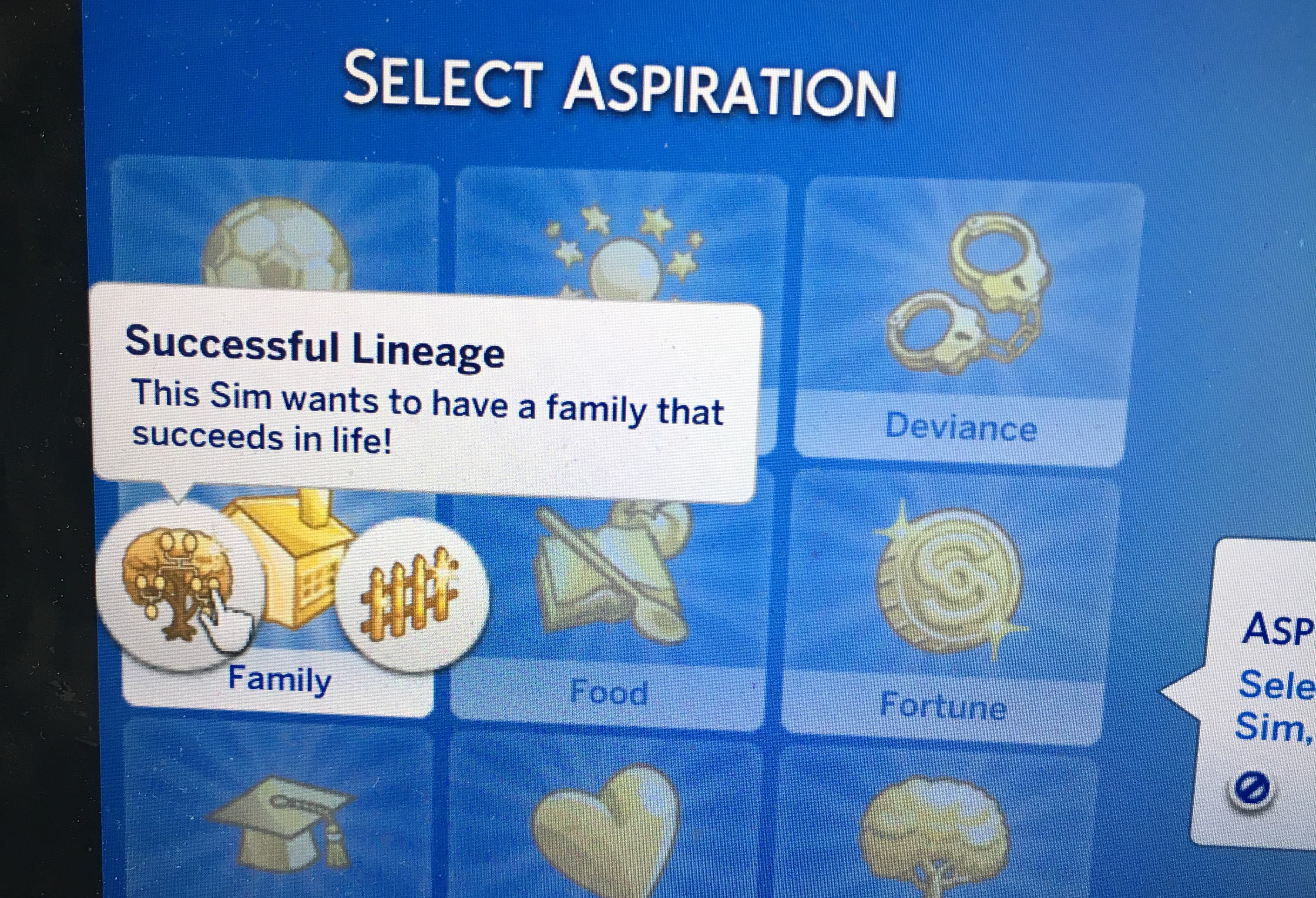Recreating Hereditary in The Sims 4 Is Exactly As Hard As You Think