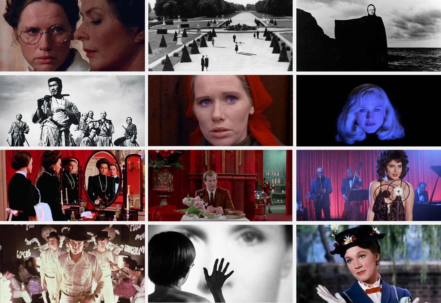 The Aster-Eggers Watch List
