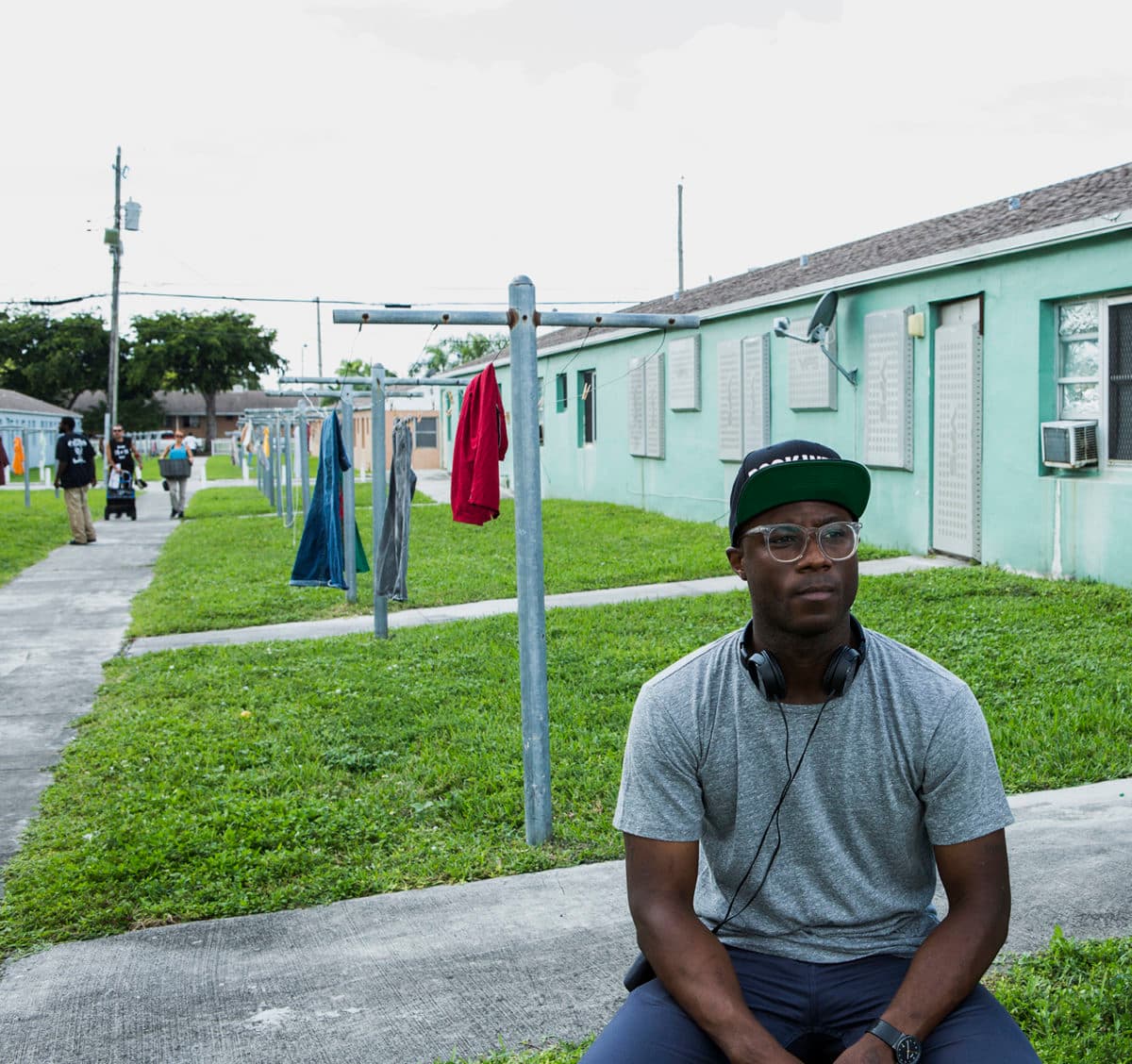 How to Do Miami Like Barry Jenkins