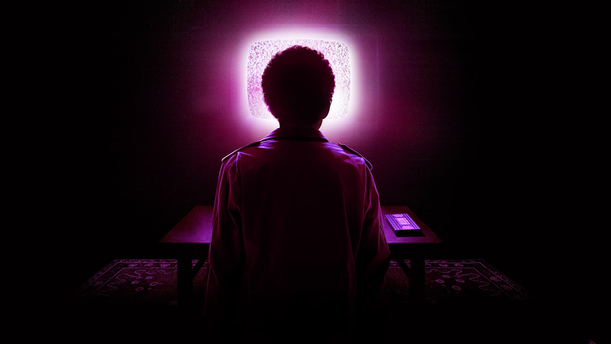 I Saw The TV Glow: Trailer
